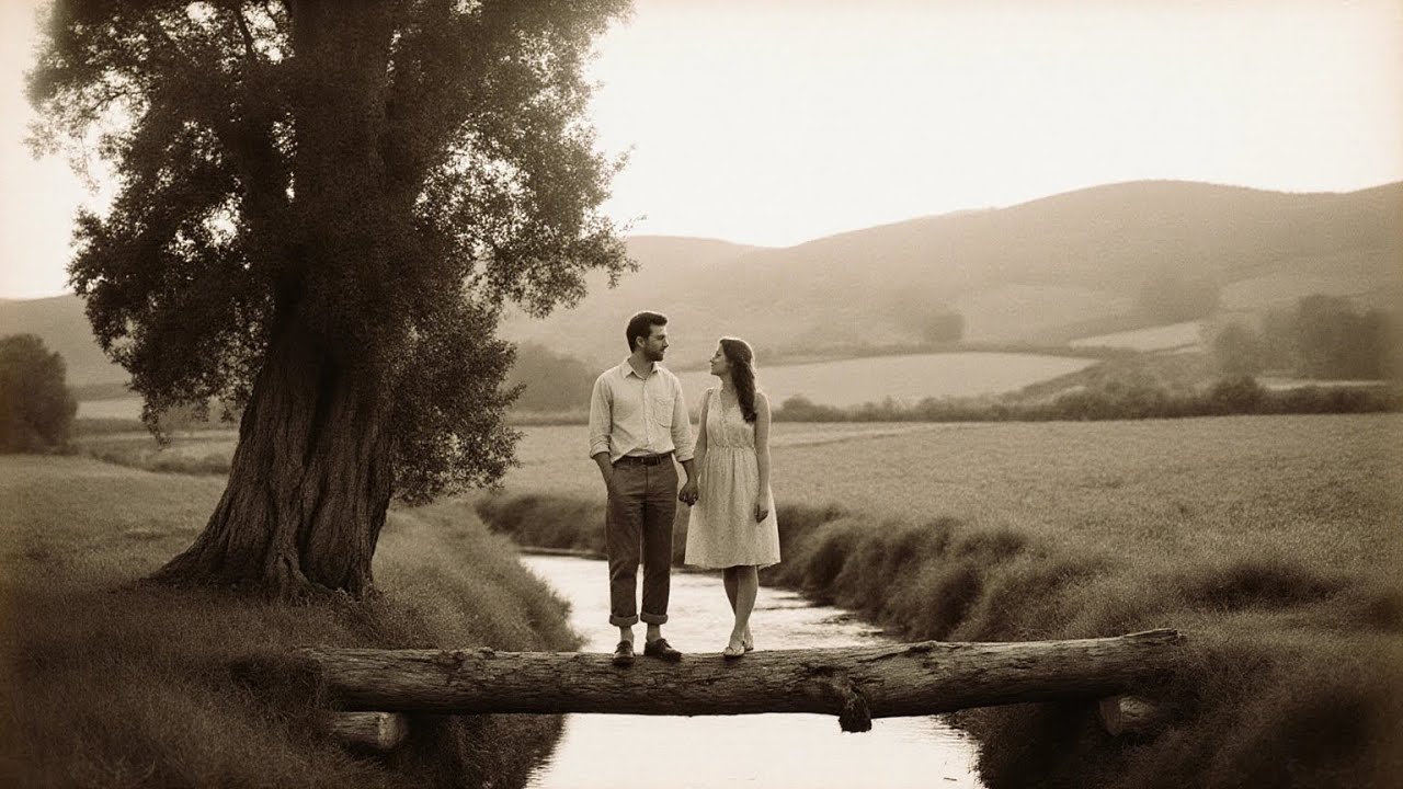 Винтажные песни о любви — сладкая романтика 60-х