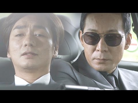 최진호, 회장 자리 노린 이철민 ‘살해’ 《Mrs. Cop2》 미세스 캅2 EP19