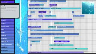 Botanica Petalcore Flp