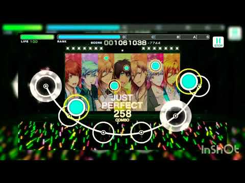 【シャニライ】溺愛テンプテーション【フルコン】
