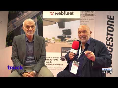 Truck Time - Episode 14 | Canale Italia