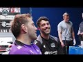 Forwards v Backs | Affordable Golf Challenge ⛳
