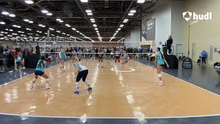 2026 Nike Clic Highlights Setter 28