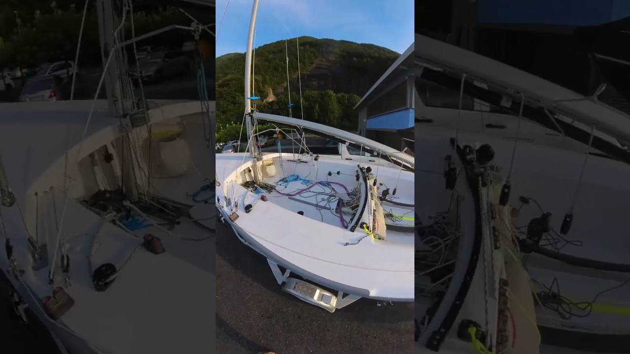 Tempest World Championship 2024 