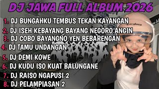 Dj Jawa  Album  Dj Denok Konser Ndx Aka X Negoro Angin X Tanpo Hubungan Terbaru 2026