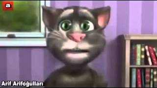 Erzurumlu Dadaş Tom Ben Bilmem Eşim Bilir