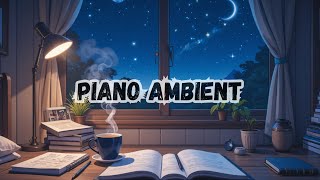Study Music for Deep Concentration | 1 Hour Instrumental