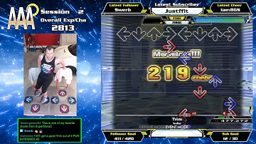 Daaanty - Trim EDP - PFC #2814