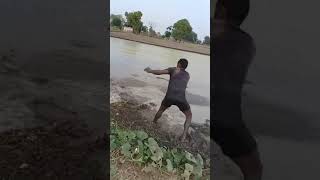 saph ko pAkar liya bahi