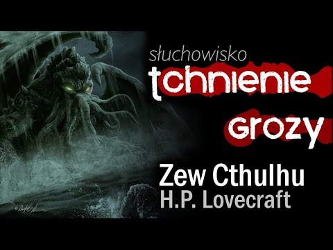 Видео: Cthulhu спасява света