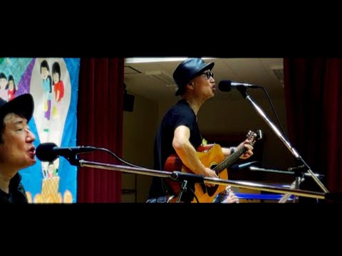 4-面影橋　日足NSP（北馬城小学校ライブ！）