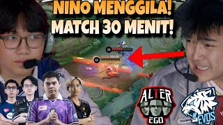 Download lagu THIS IS WHAT THE GRANDFINAL FEELS LIKE!! THIS IS THE NEW MPL COK!! EVOS VS ALTER EGO MATCH 2 - MP...