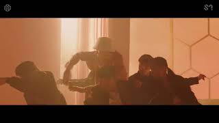 Lay - Honey Myanmar Sub with Hangul Lyrics and Pronunciation HD