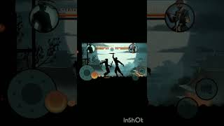 I Am Back In Shadow Fight 2