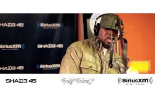 Watch Cappadonna Toca Tuesdays video