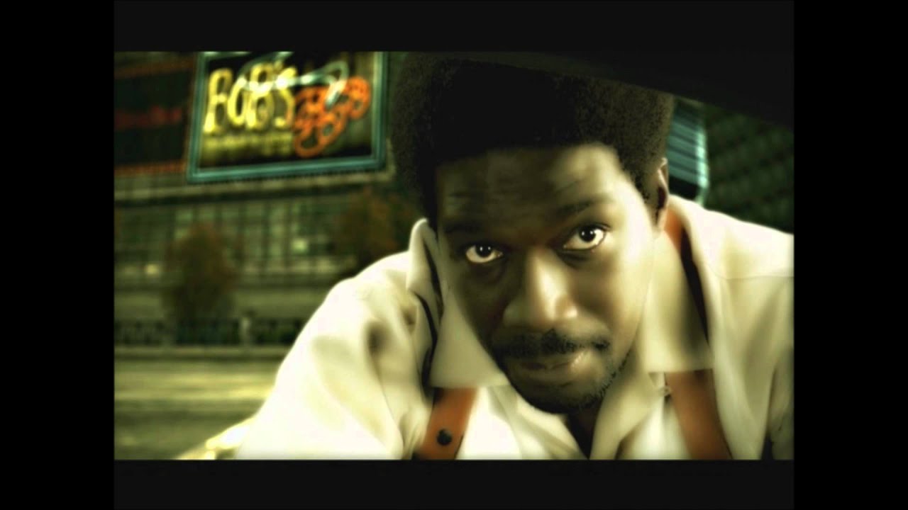 Sam Nfs Need For Speed MW-SamUel JACKSON!- Part 1 - YouTube