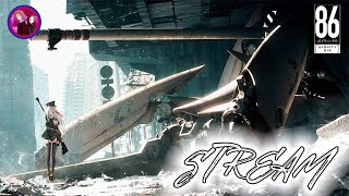 РАСПОКОВКА И СБОРКА НОМЕР 2 (-Eighty Six-) - (STREAM)