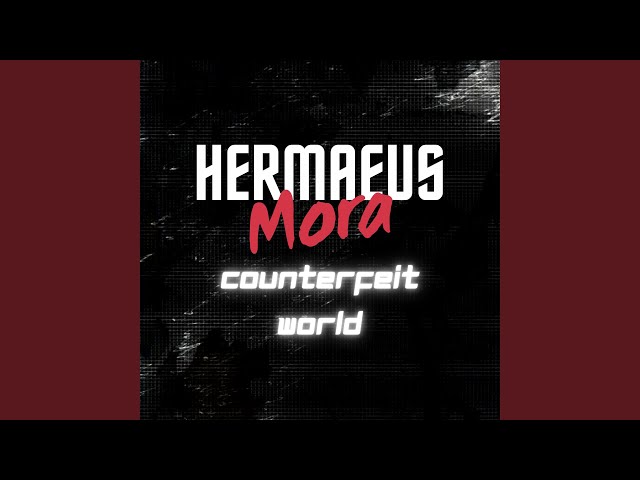 Counterfeit World