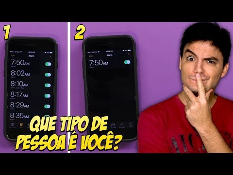 Vídeo: É 2 pessoas ou 2 pessoas?