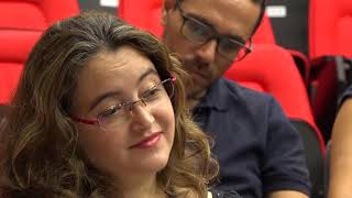 CAMPUS TV  PROGRAMA 9 PARTE 2