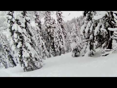 Squaw Ski Rage: POV 3/11