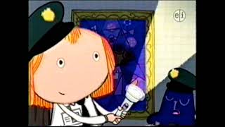 Peg Cat Mystery Hour Pbs Kid