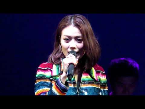 容祖兒 - 獨照@答案之書概念音樂會