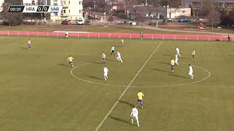 Karvina Hradec Kralove Live Streaming Football Today Youtube