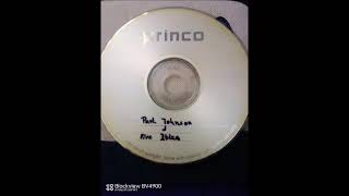 Paul Johnson & Live Ibiza