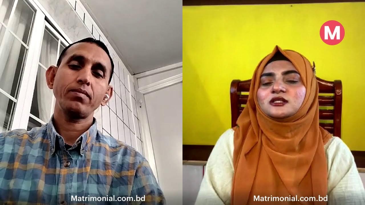 ইতালি প্রবাসী পাত্রের জন্য পাত্রী চাই | বিয়ের আলাপ | Shofiqul ID 374803