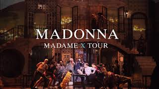 Madonna - Medellin (MADAME X Tour: Studio Version) Resimi
