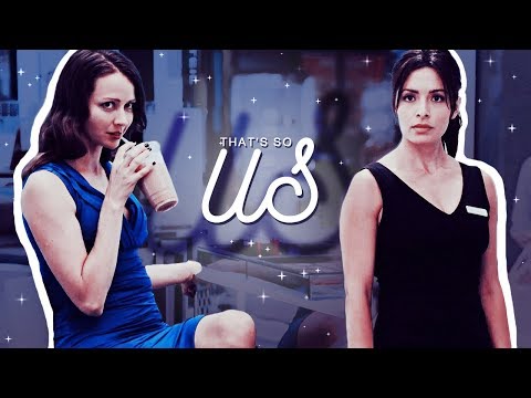 Root & Shaw | That's so us
