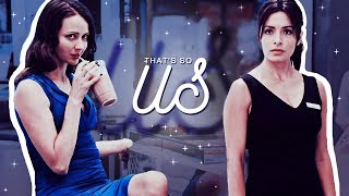 Root & Shaw | That's so us