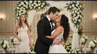 “😱 Y&R BOMBSHELL: Kyle & Audra SECRET WEDDING in Genoa City?! Summer Returns & Everything EXPLODES!