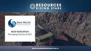 RRS Gold Coast 2024 - New World Resources (ASX:NWC)