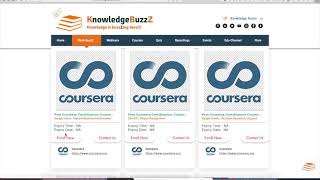 HOW TO GET FREE CERTIFICATION IN COURSERA GUIDED PROJECTS
