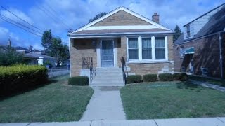 Residential for sale - 8246 South Fairfield Avenue, CHICAGO, IL 60652