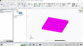 Array Antenna Designing with Ansys HFSS (Part-1) | Lecture Series | YOURMENTOR