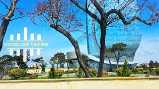 Elif Yilmaz - Moved Off Campus