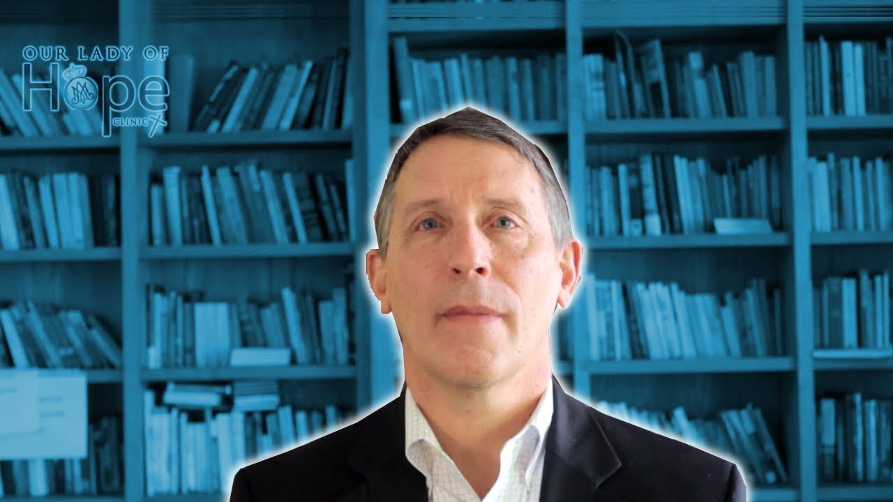 Ken Pientka Our Lady of Hope Clinic Direct Primary Care