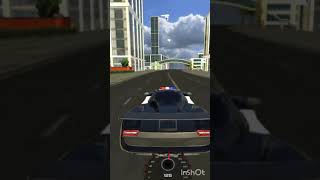 Police Car crash 2019: 3D Cops car chase games Play#5(5) screenshot 5