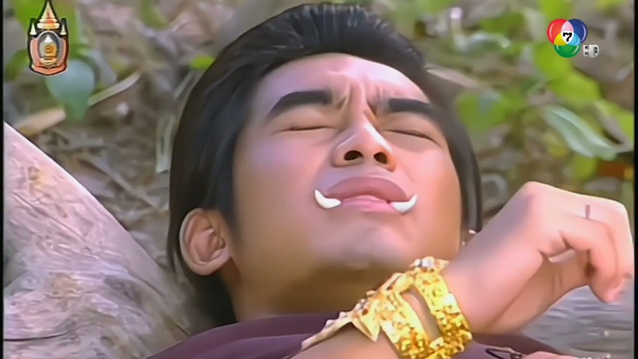 สุวรรณอัมพรรู้ทันเกมนางยักษ์แกล้งตลบตะแลงใส่ | ตอกย้ำความสนุก 