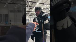 This question got the guys thinking 🤣