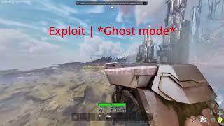 BEST ARK ASCENDED/ASA HACK | AIMBOT/ESP/MISC/MESH | UNDETECTED 2026