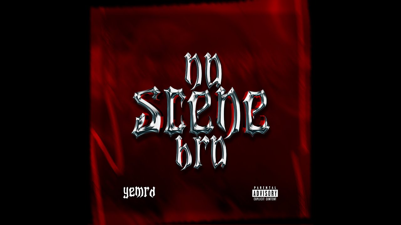 No Scene Bro (Official Audio) | Malayalam Rap Song | Yemrd