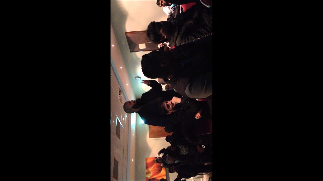 Traffic Monsoon Testimonials - Luton - April 2015