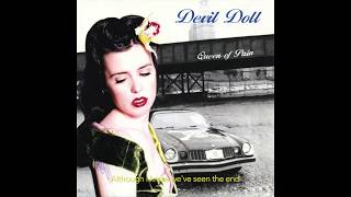 Watch Devil Doll Walk With Me video