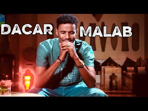 YAXYE ABDULQADIR DACAR MALAB MA MOODAY NEW MUSIC VIDEO LYRICS 2026