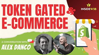 Why Token Gated Commerce is the future of e-commerce