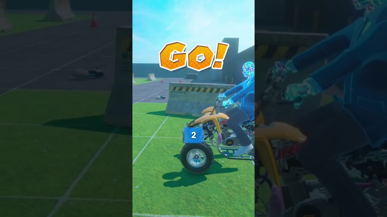 AUTO PASST NICHT DURCH? 